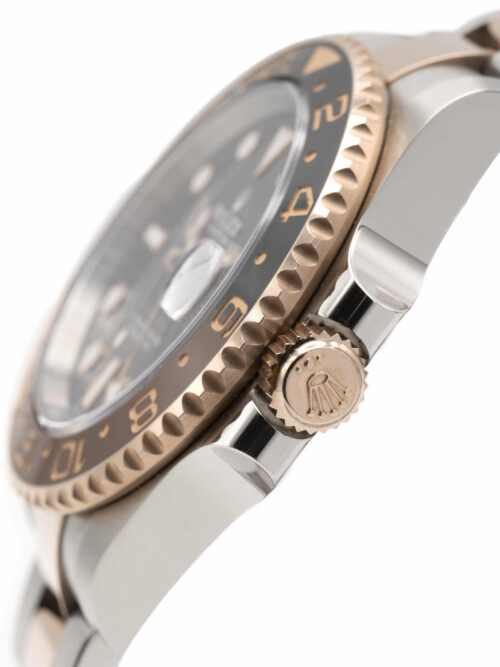 ROLEX GMT-Master II 2021