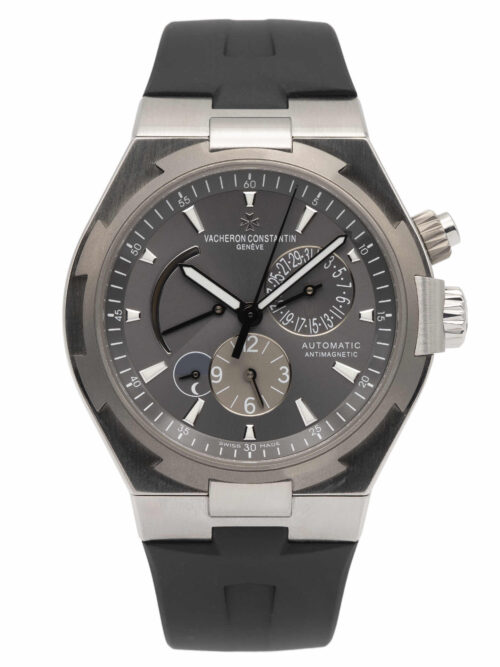 VACHERON CONSTANTIN OVERSEAS DUAL TIME 2015
