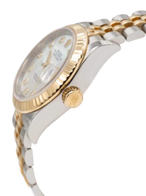 ROLEX Datejust 28 2018