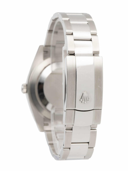 ROLEX Datejust 41 2019