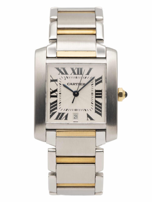 CARTIER Tank 2017