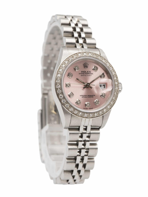 ROLEX Datejust 26