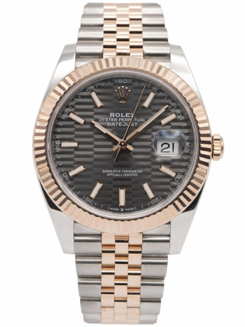 ROLEX Datejust 41 2024