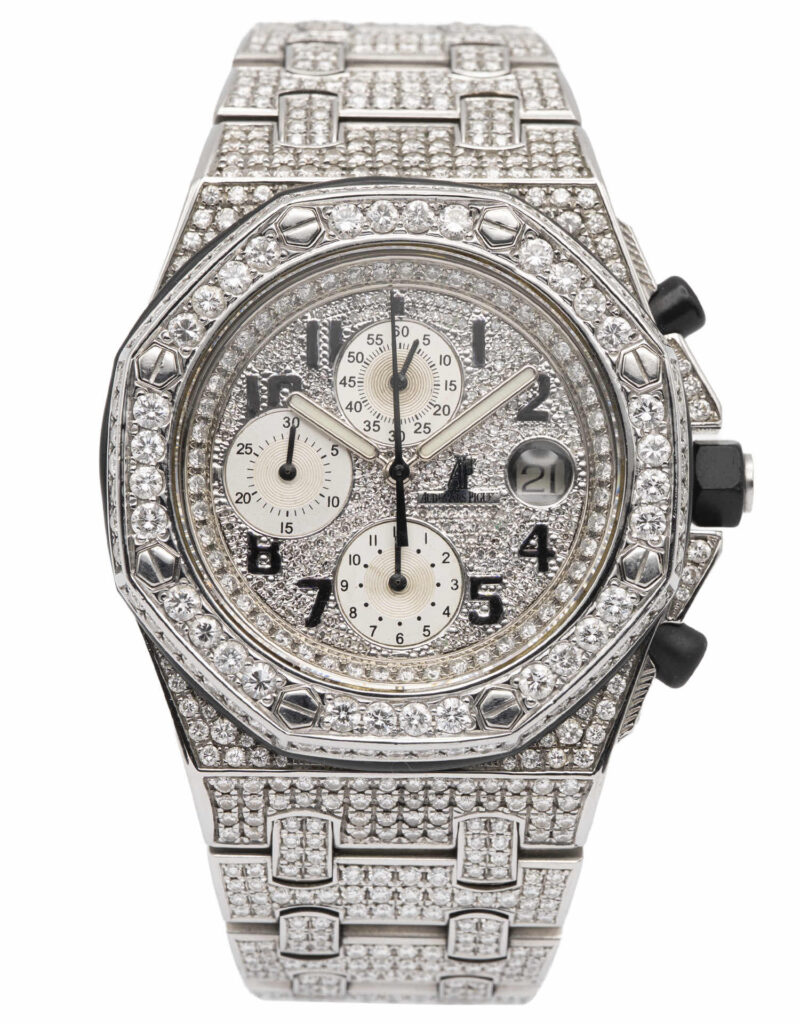 Audemars Piguet Royal Oak Offshore
