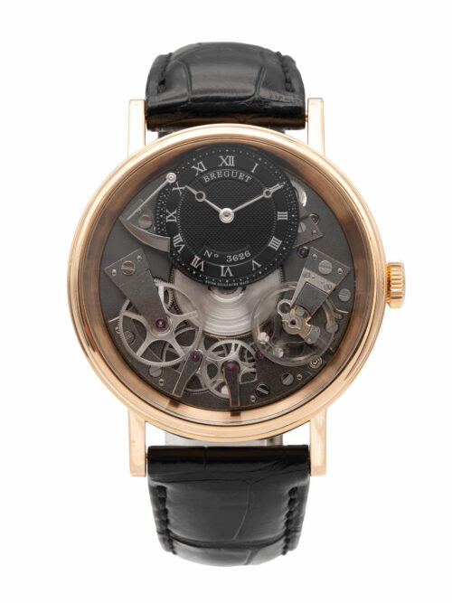 BREGUET TRADITION 2022