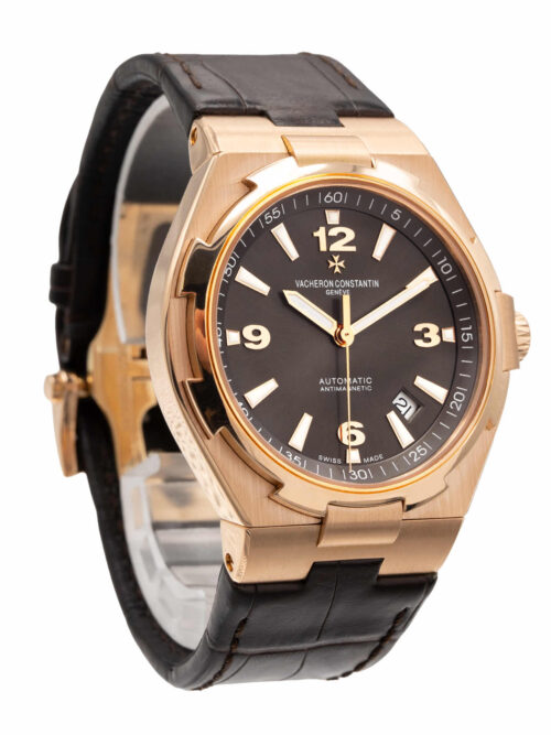 VACHERON CONSTANTIN OVERSEAS 2012