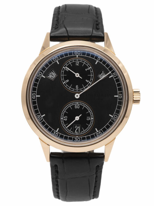 PATEK PHILIPPE  Complications 2021