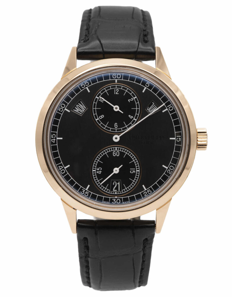 Patek Philippe Complications