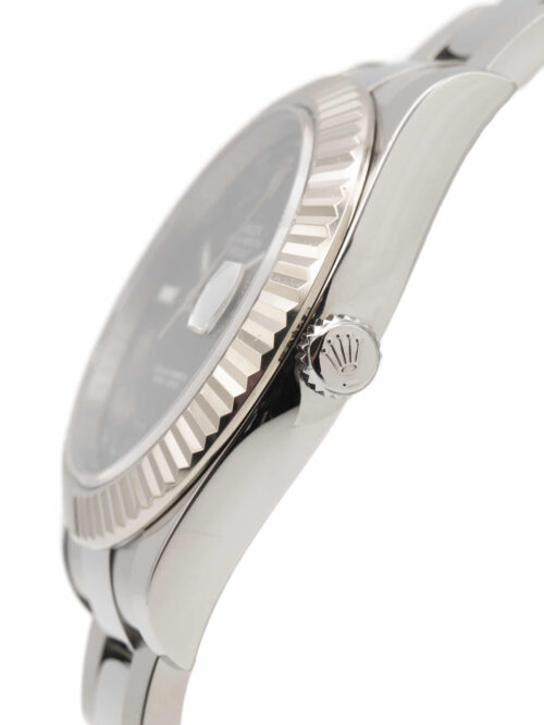 ROLEX Datejust 41 2012