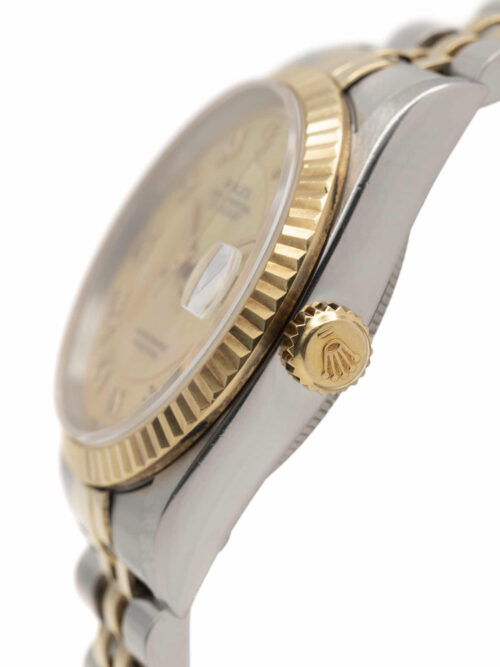 ROLEX Datejust 31 1999