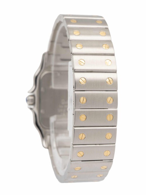CARTIER Santos