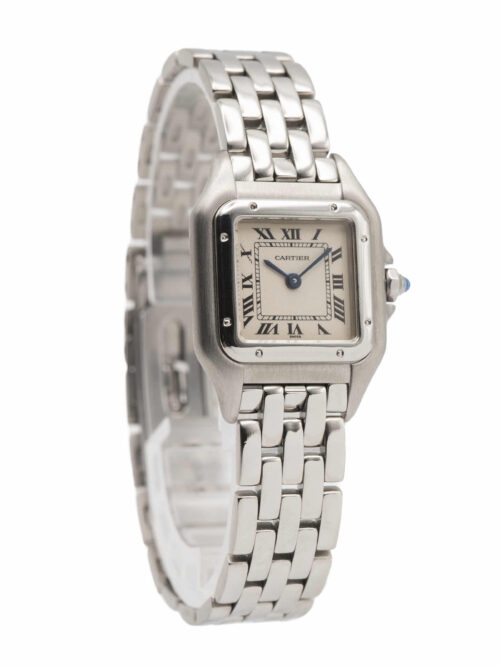 CARTIER Panthère 2002