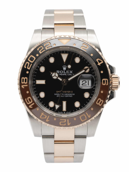 ROLEX GMT-Master II 2025