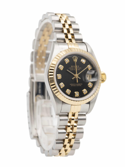 ROLEX Datejust 26 2003