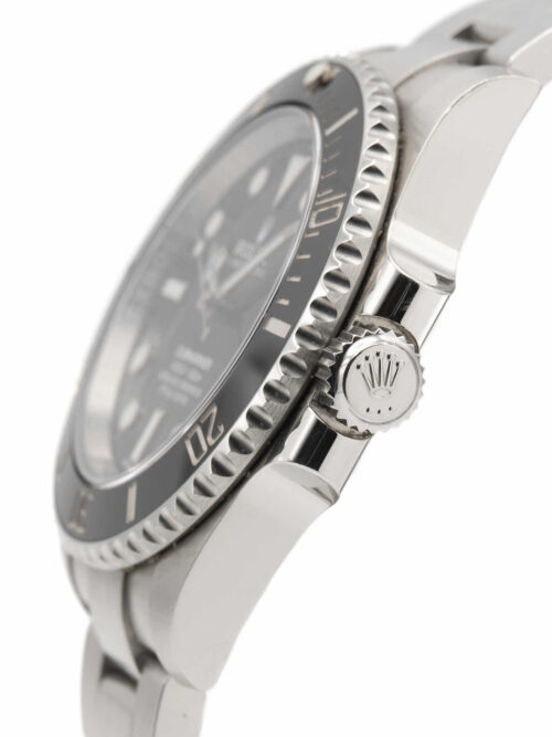 ROLEX Submariner 2012