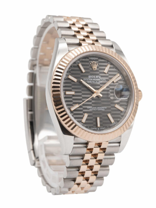 ROLEX Datejust 41 2024
