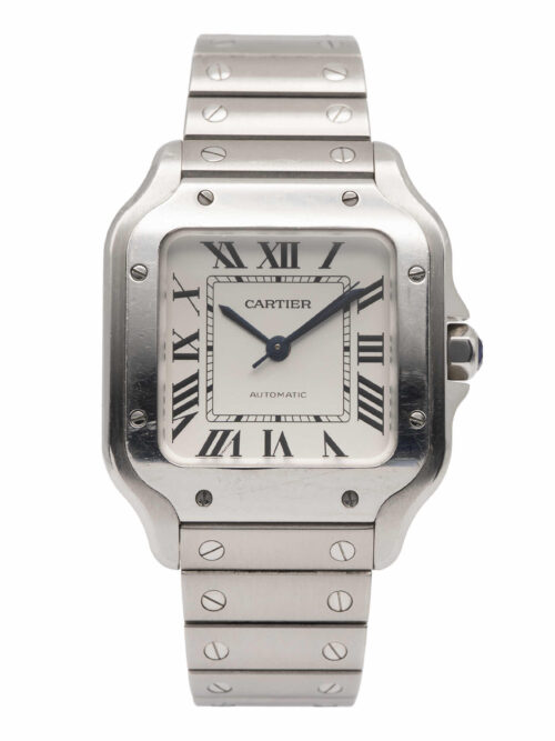 CARTIER Santos 2021