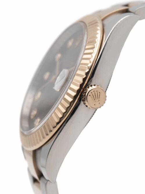 ROLEX Datejust 41 2019