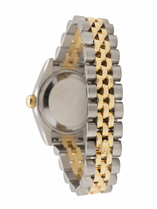 ROLEX Datejust 26 2011