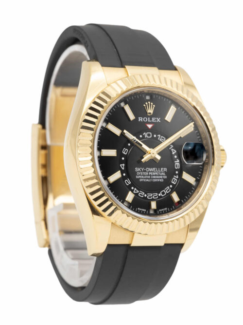 ROLEX Sky-Dweller 2024