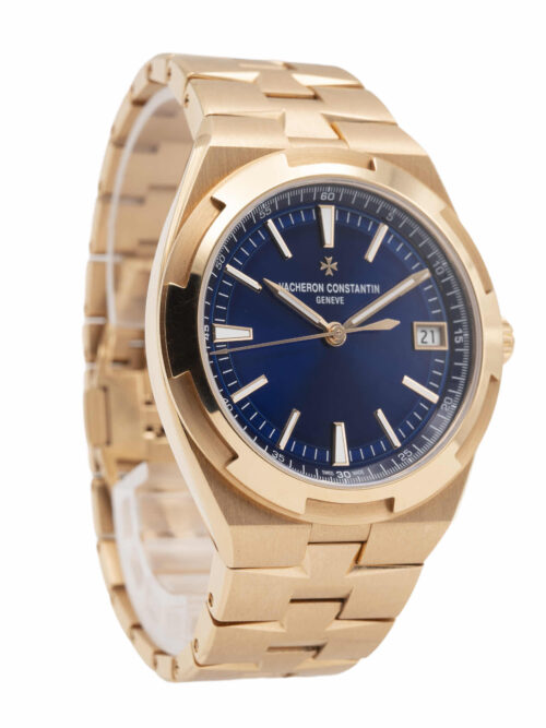 VACHERON CONSTANTIN OVERSEAS 2020