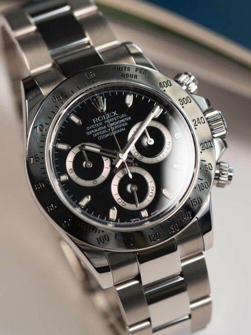 ROLEX Daytona 2009