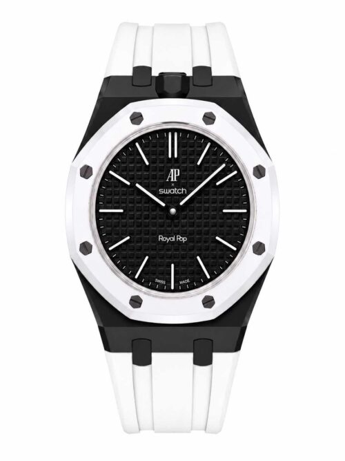 Swatch x Audemars Piguet Royal Pop 2026