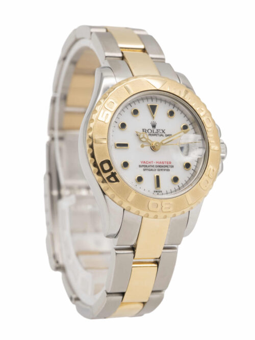 ROLEX Yachtmaster 29MM 1998