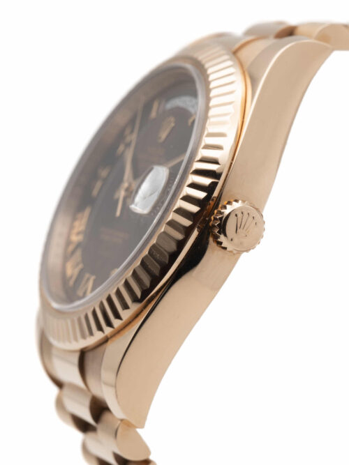 ROLEX Day-Date 41MM 2015