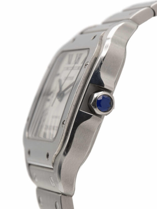 CARTIER Santos 2021