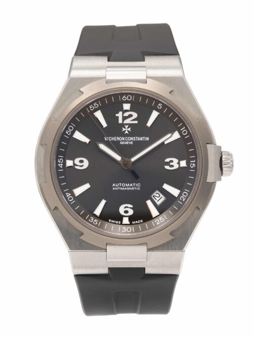 VACHERON CONSTANTIN OVERSEAS 2010
