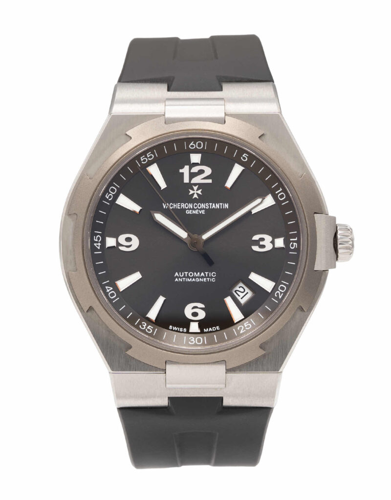 Vacheron Constantin Overseas