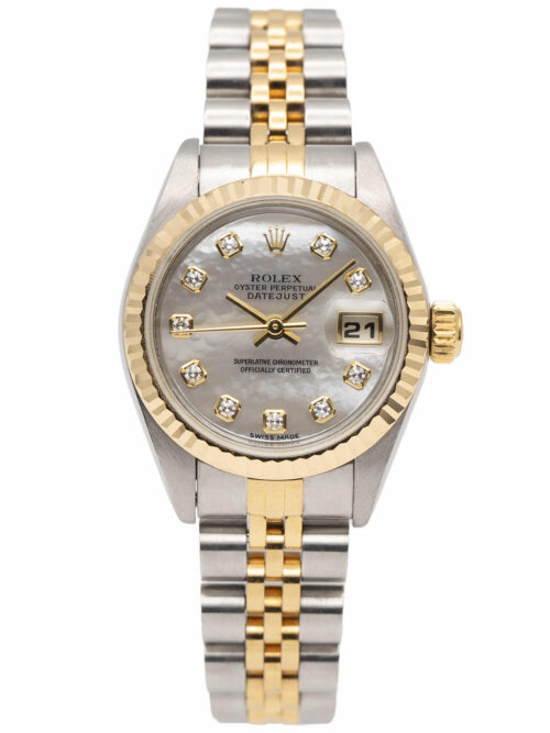ROLEX Datejust 26 1999