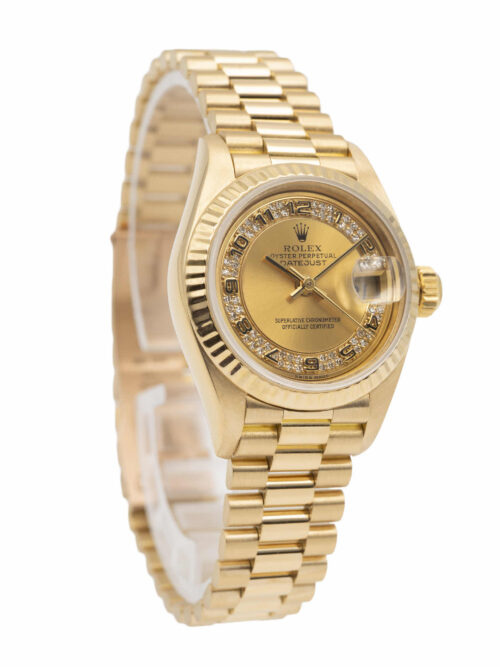 ROLEX Datejust 26 1997