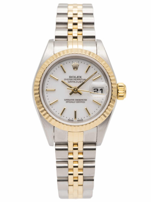 ROLEX Datejust 26 2003
