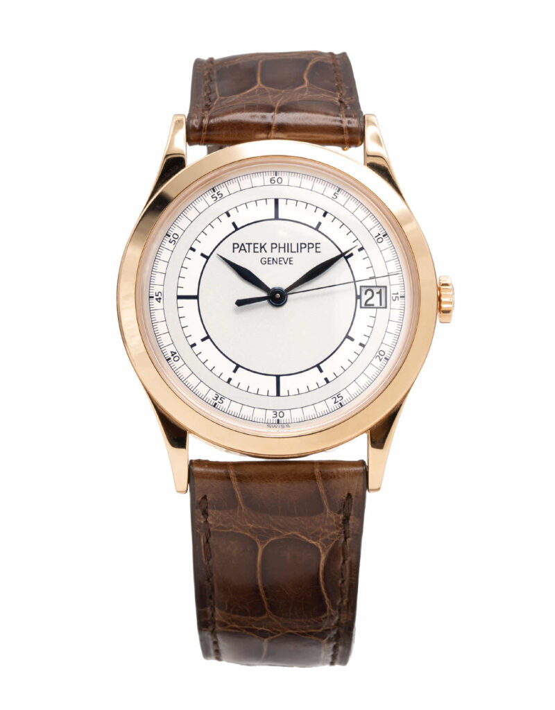 Patek Philippe Calatrava
