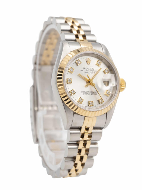 ROLEX Datejust 26 1995