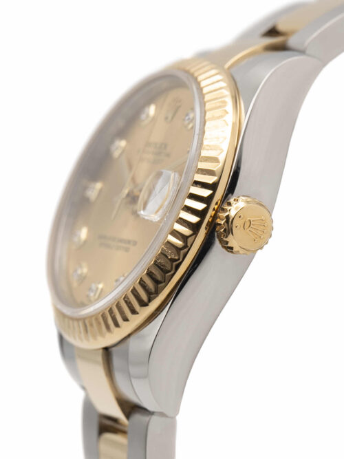 ROLEX Datejust 31 2016