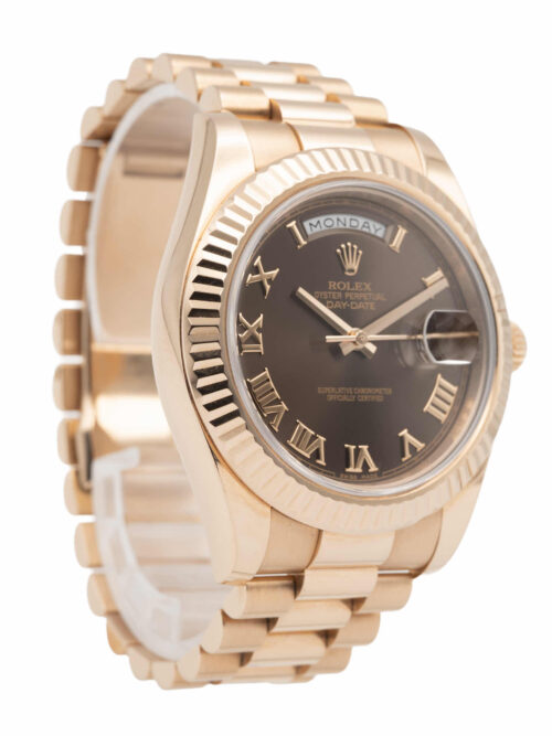 ROLEX Day-Date 41MM 2015