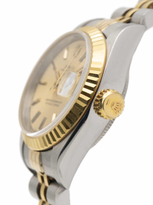 ROLEX Datejust 26 1991