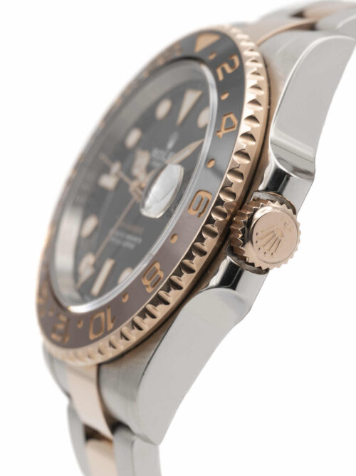 ROLEX GMT-Master II 2025