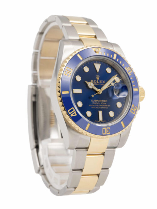ROLEX Submariner Date 2018