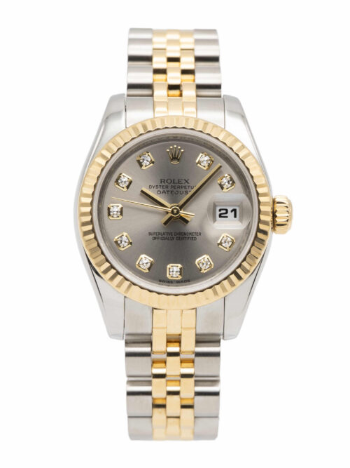 ROLEX Datejust 26 2010