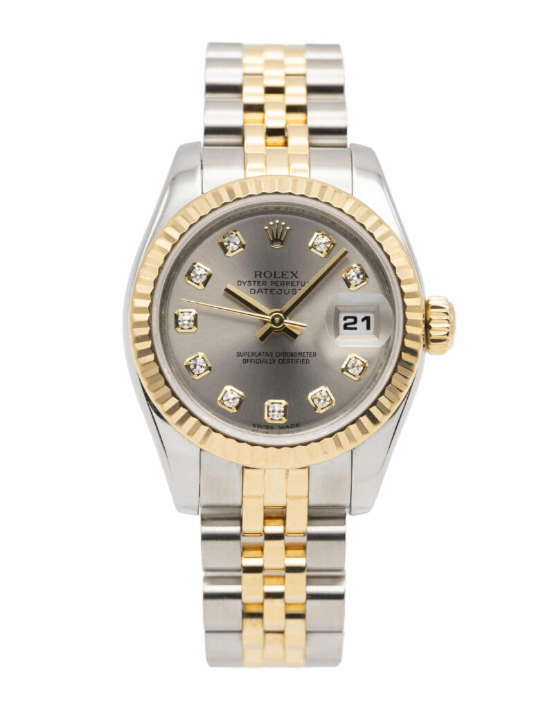 Rolex Datejust 26