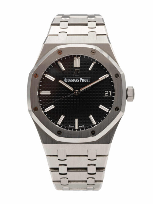 AUDEMARS PIGUET Royal Oak 2019