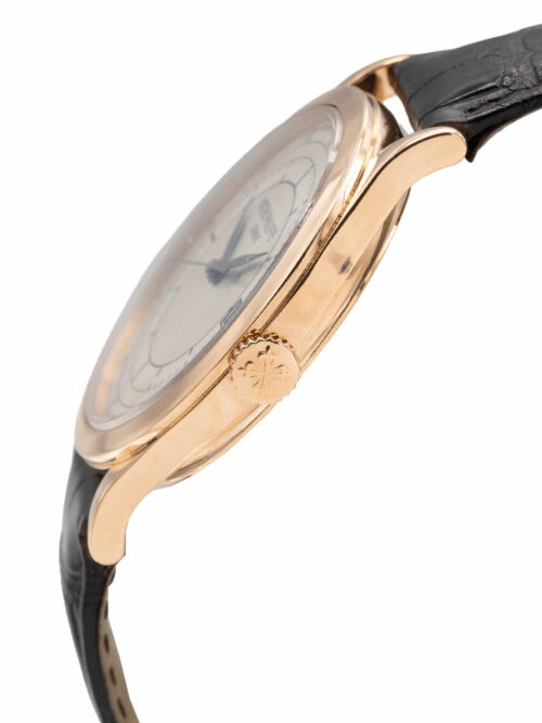 PATEK PHILIPPE  Calatrava 2011
