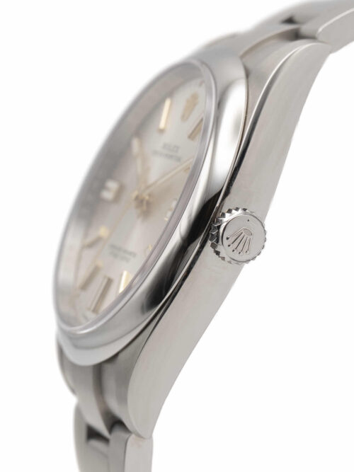 ROLEX Oyster Perpetual 2024