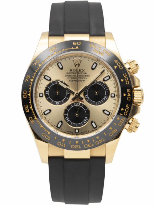 ROLEX Daytona 2019