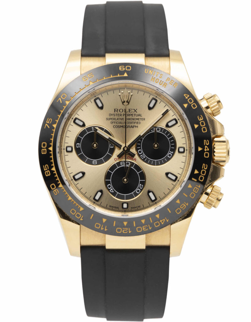 Rolex Daytona