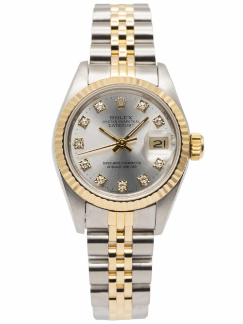 ROLEX Datejust 26 1987